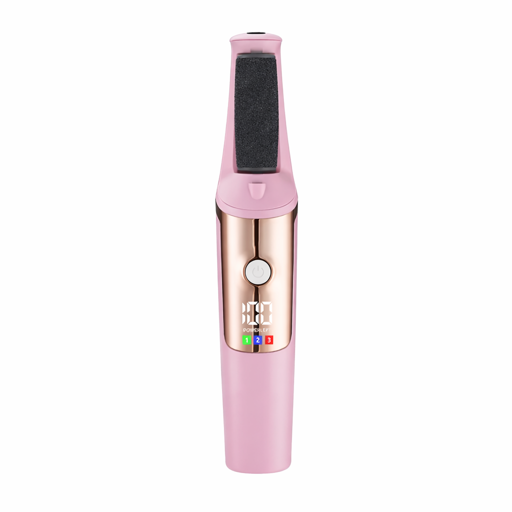 Electric Callus Remover For Feet